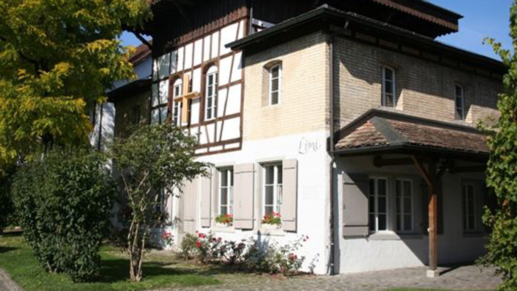 Johannes XXIII., Greifensee